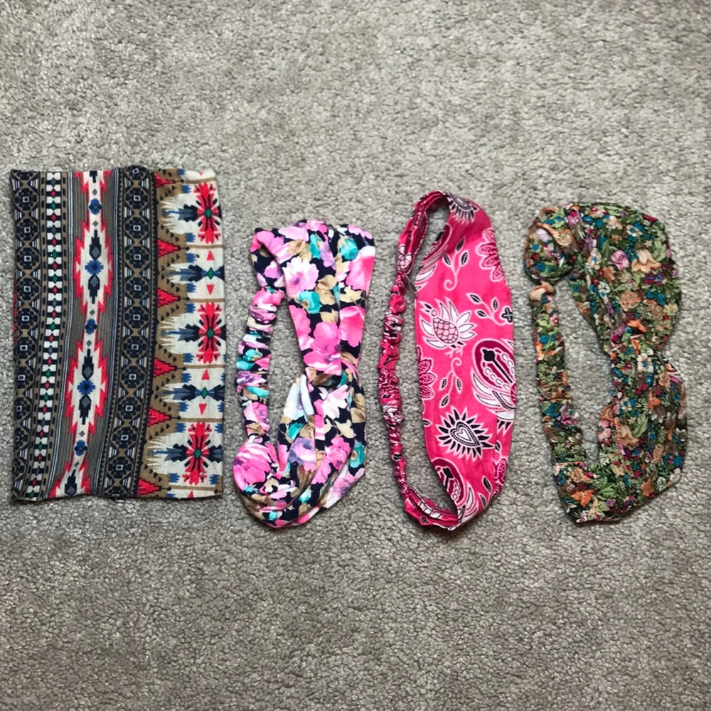 Headbands